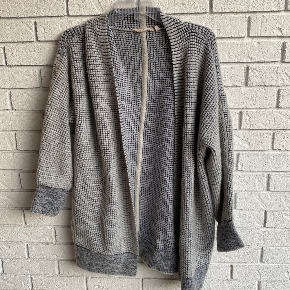 Soft Surroundings cardigan